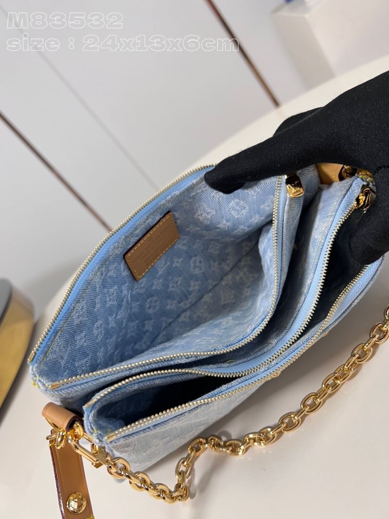 Louis Vuitton Satchel Bags